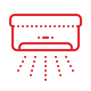 AC Repair icon for San Antonio, TX HVAC service