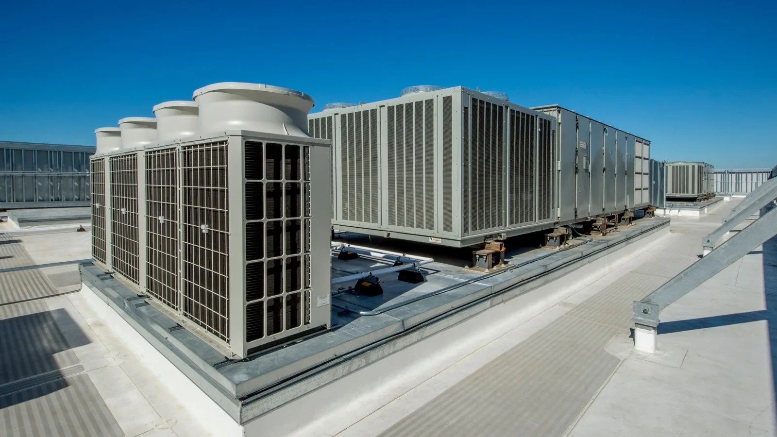 Miller Cooling & Heating HVAC company in San Antonio, TX