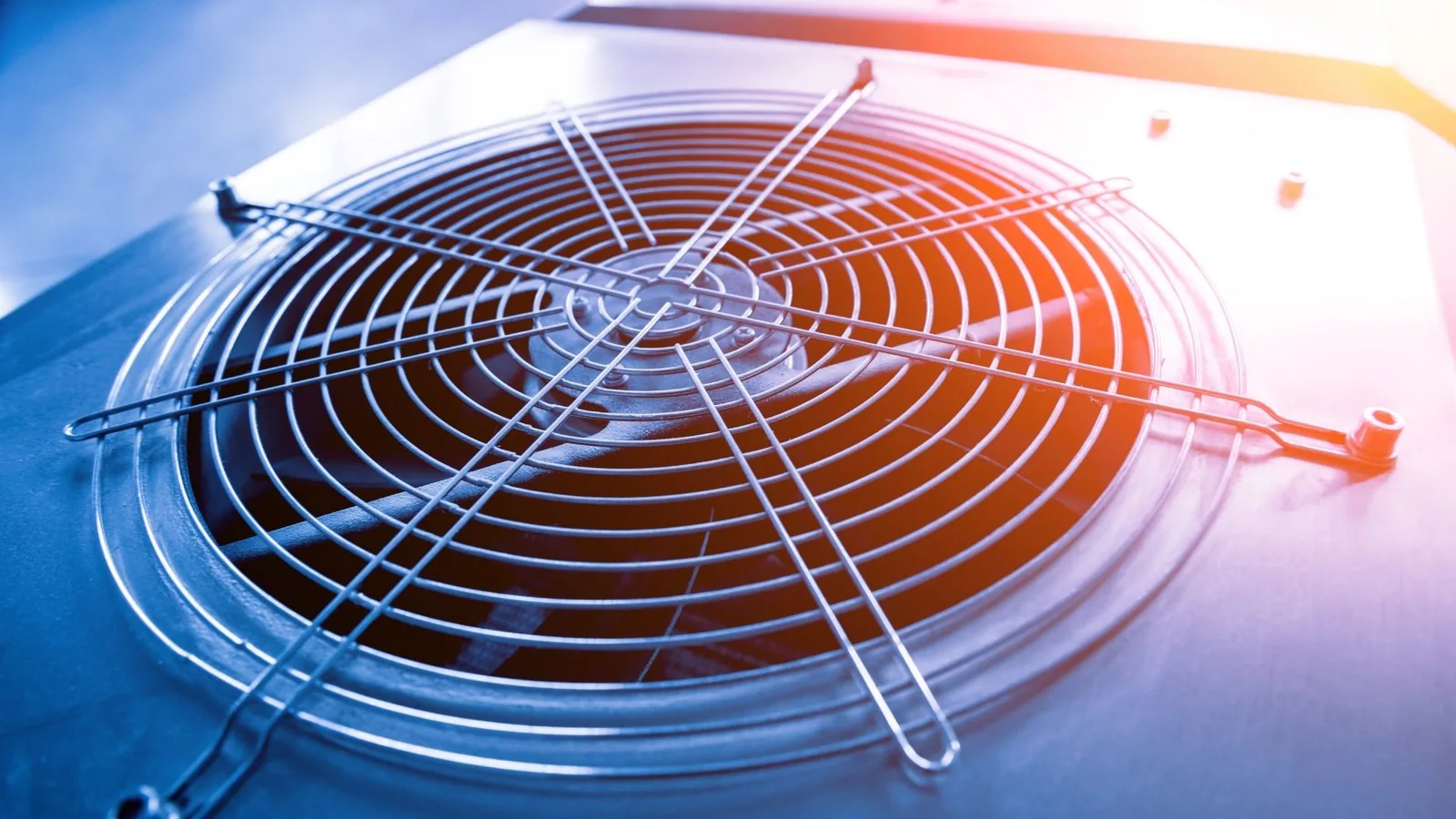 Miller Cooling & Heating air conditioning service in San Antonio, TX